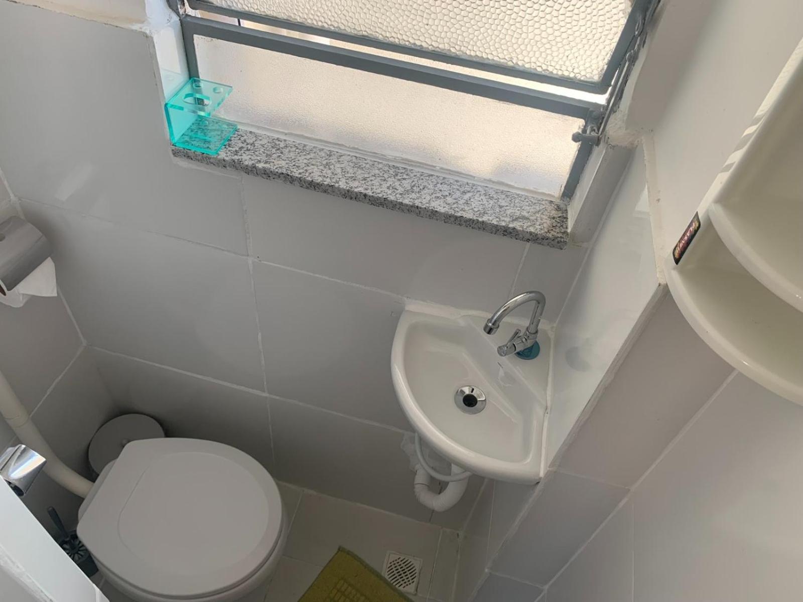 Apartamento Studio Centro Historico Do Rio Appartement Rio de Janeiro