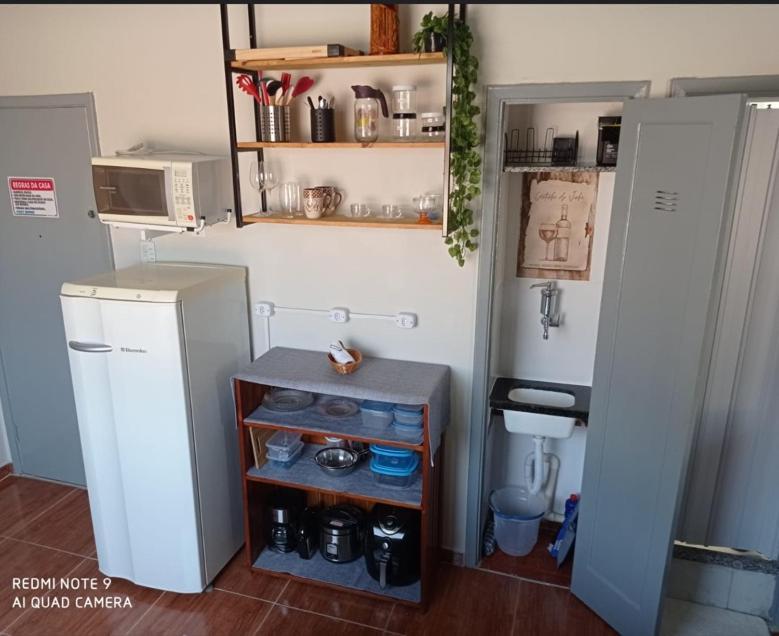 Apartamento Studio Centro Historico Do Rio Appartement