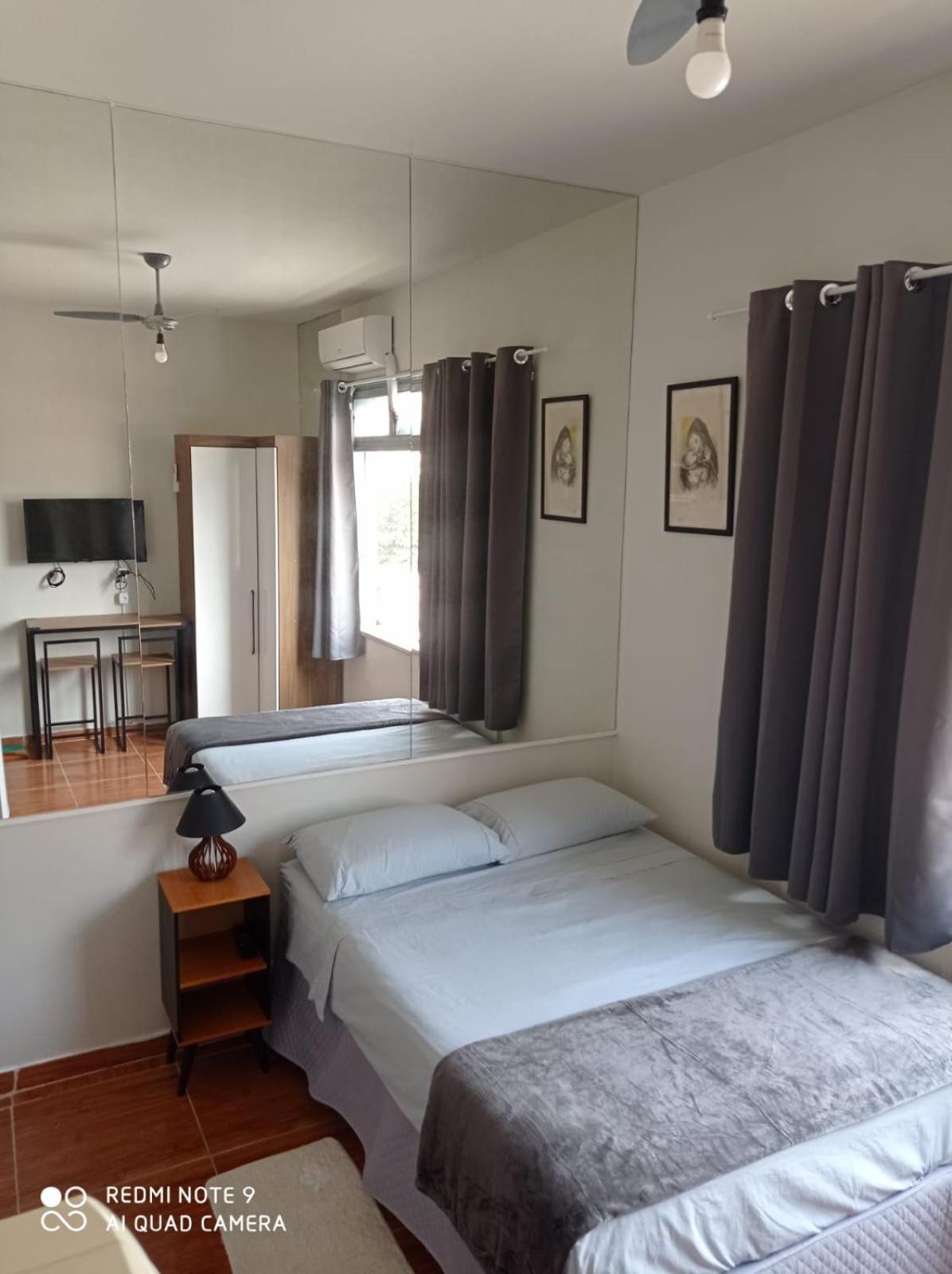 Apartamento Studio Centro Historico Do Rio Rio de Janeiro