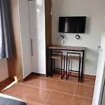 Apartamento Studio Centro Historico Do Rio