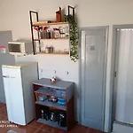 Apartamento Studio Centro Historico Do Rio