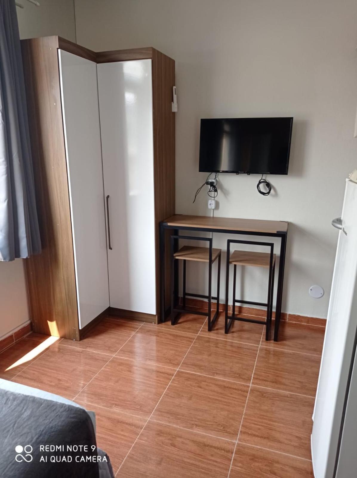 Apartamento Apartamento Studio Centro Historico Do Rio Rio de Janeiro