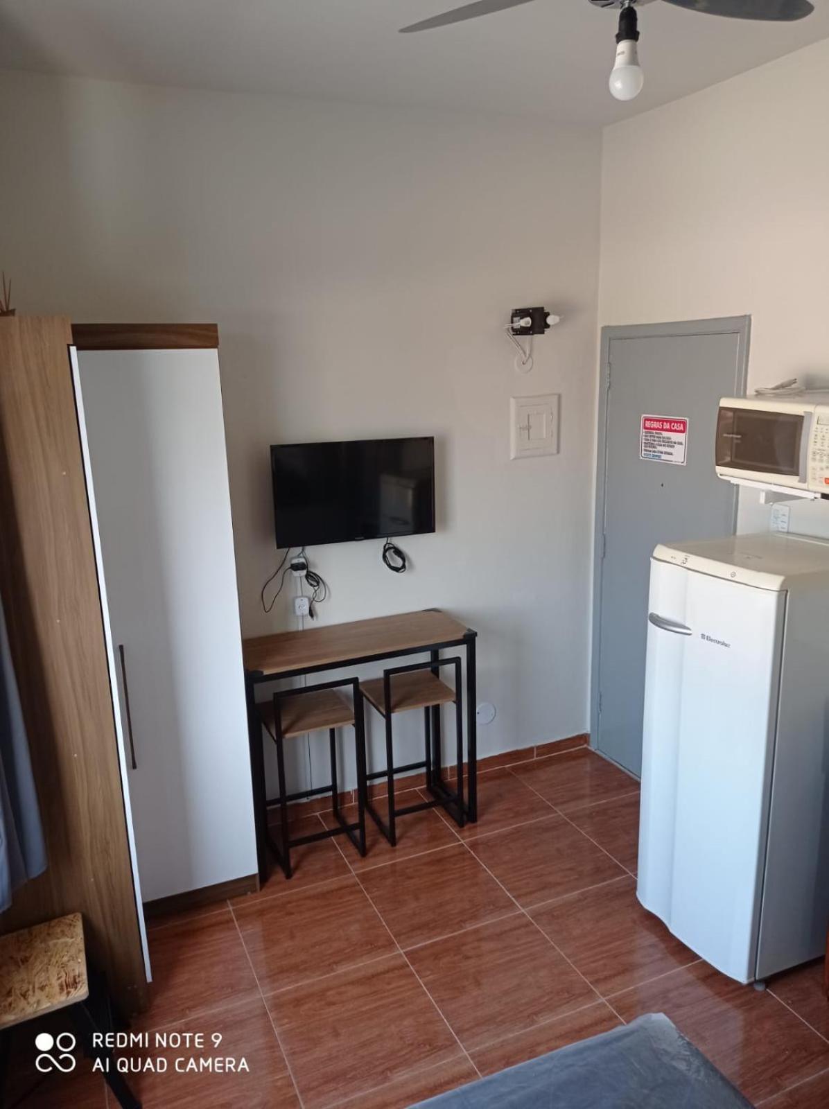Apartamento Studio Centro Historico Do Rio *