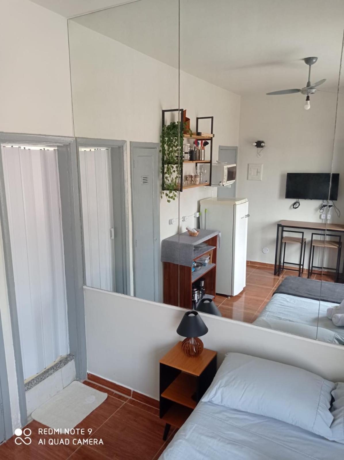 Apartamento Apartamento Studio Centro Historico Do Rio Rio de Janeiro