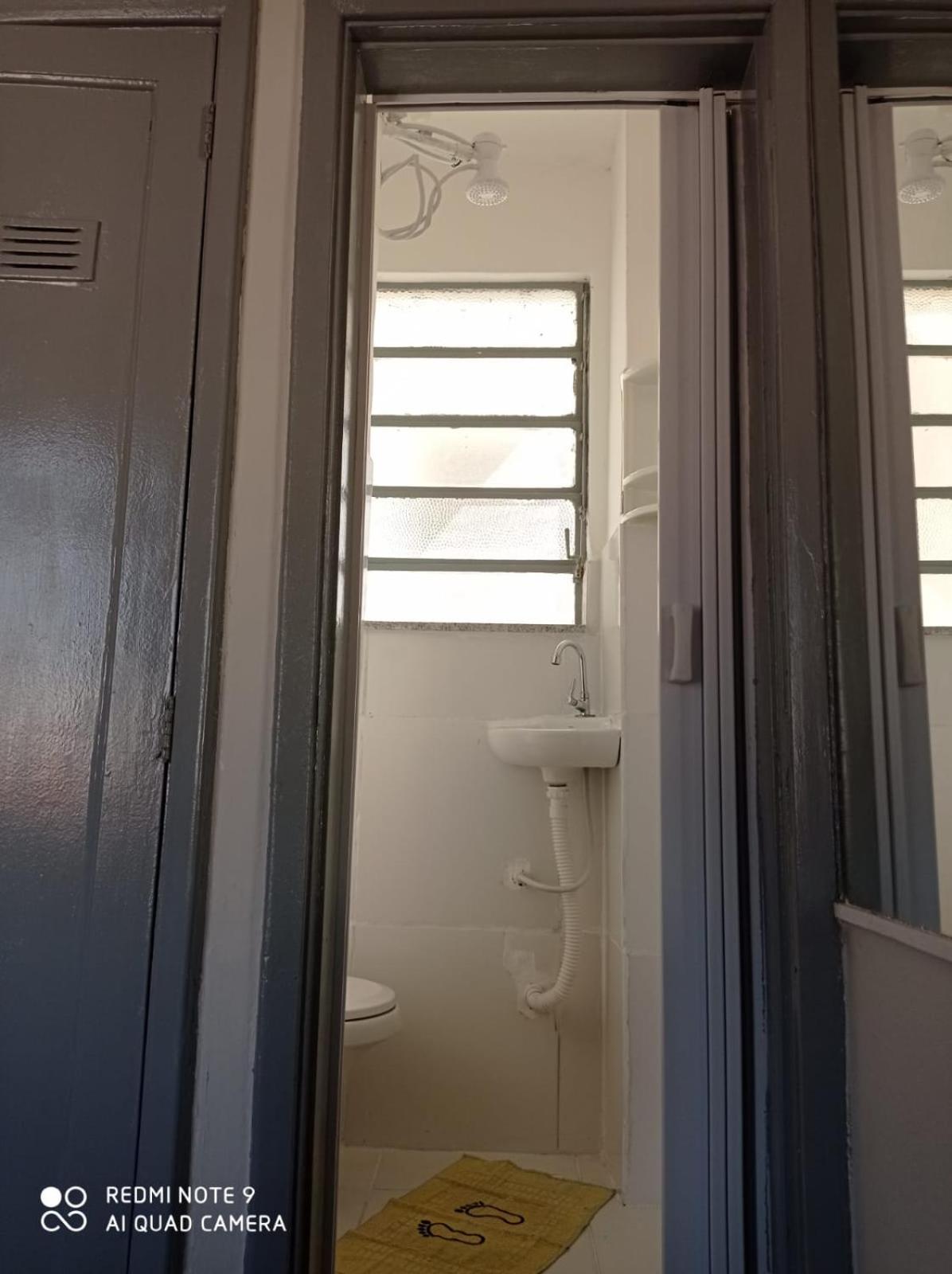 Apartamento Studio Centro Historico Do Rio Rio de Janeiro