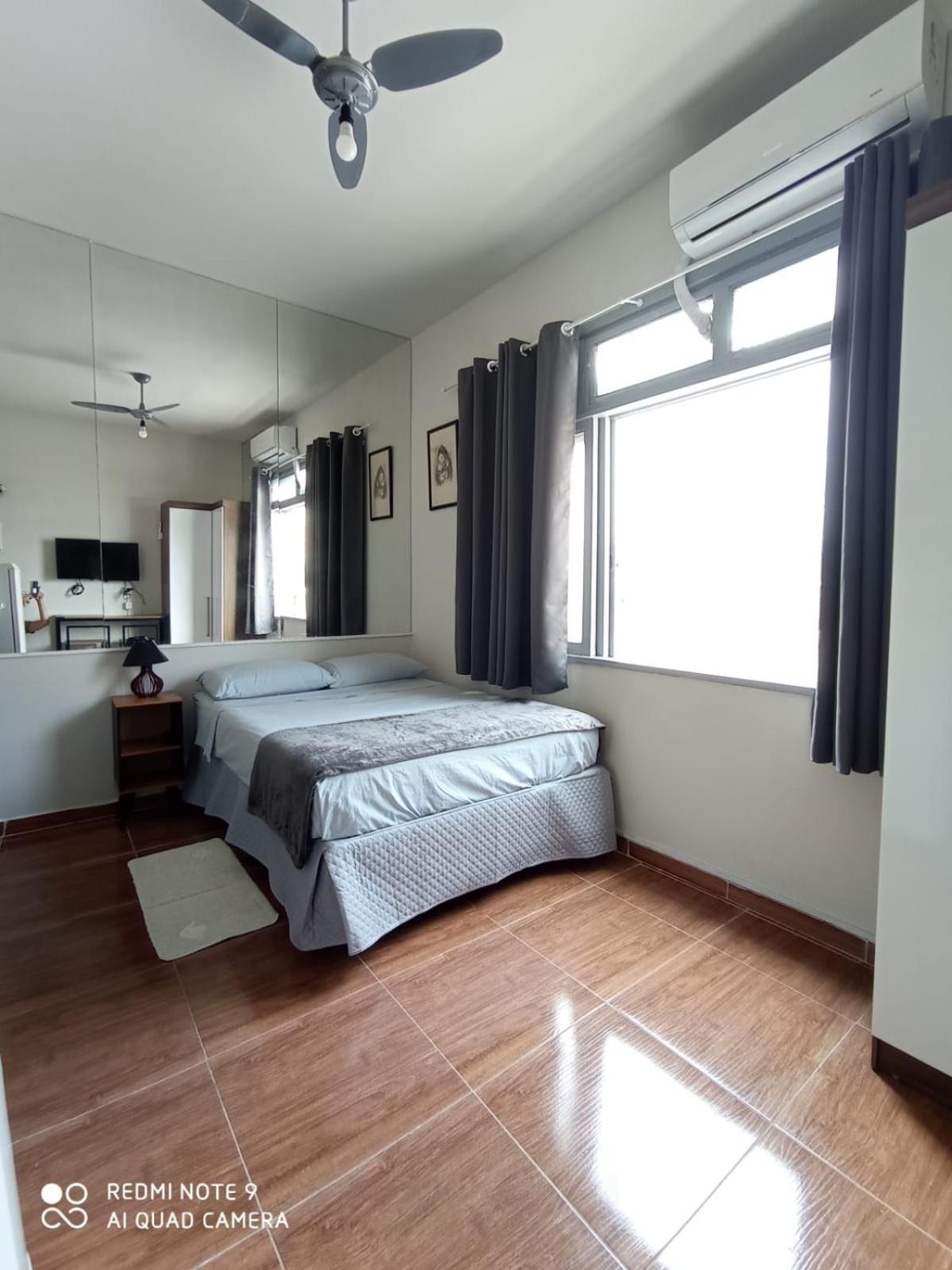 Apartamento Studio Centro Historico Do Rio Rio de Janeiro